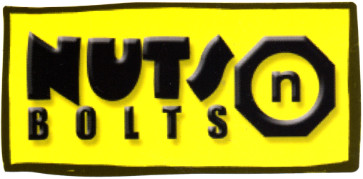 nuts and bolts logo